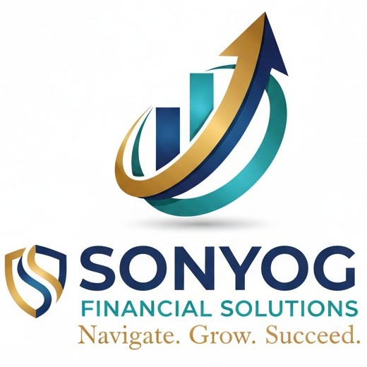 Sonyog Financial Logo